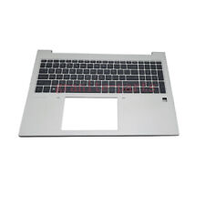 New N08145-001 For HP EliteBook 860 865 G9 G10 Palmrest US Keyboard Cover picture