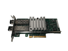 Intel E10G42BFSR // X520-SR2 10Gbps Dual Port Half Height Server Adapter SFP+ picture
