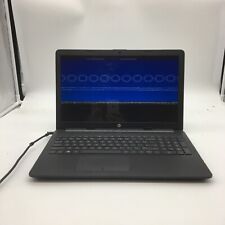 HP NoteBook 15-db0004dx Laptop AMD Ryzen 3 2200U 2.4GHz 8GB RAM 1TB HDD W10P picture