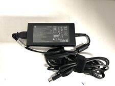 Genuine HP 120W AC Adapter: 19.5V/18.5V,  HP 8560w, 8570w, NX7400, mixed picture