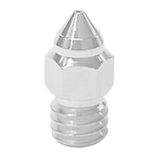 3D Printer Nozzle with Chromium Coating For Most Of The 3D Printers picture