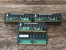 Vintage Lot of 32 Sun Micro Ultra Computer Workstation Memory 128MB RAM picture