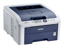 Brother HL-3040CN Workgroup Color Laser Printer, with new cartridge Bundle picture