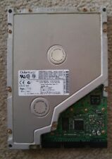 Quantum Bigfoot 5.25 inch 6.0AT TX06011 6GB rare - 1/4 height thin hard drive picture