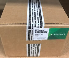 BRAND NEW GENUINE LEXMARK --ROLLER KIT-- 40X7706  MS810 MX810 811 812    (QTY 1) picture