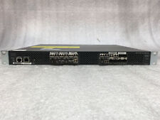 Cisco DS-C9124-K9 MDS 9124 24-Port Multilayer Fabric Switch w/ 2x PSU's, Reset picture