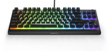 SteelSeries Apex 3 TKL Wired Gaming Keyboard for PC picture