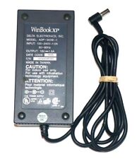 Genuine Delta Electronics AC Adapter Model: ADP-30DB-1 for Winbook XP  19V-1.5A picture
