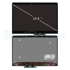 UHD For HP Spectre X360 15-BL112DX LCD Display Touch Screen Digitizer Assembly picture