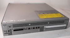 Cisco ASR1002-F 4-Port GigE Aggregation Service Router w/ 2x WAC + Cords picture