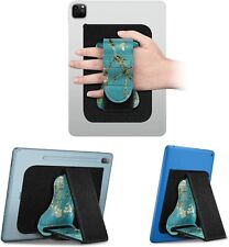 Universal Tablet Hand Strap Holder Detachable Padded Hook &Loop Fastening Handle picture
