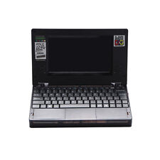 Replica Portable Laptop Book8088 4.77MHZ 640KB Vintage Computer DOS Win Ver 3.0 picture