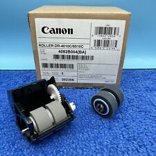 Canon 4082B004 Scanner Exchange Roller Kit for DR-4010C 6010C Geniune picture