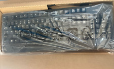 ~ (Lot of 6x) New Genuine Lenovo 00XH688 SIL23-W07 Wired Standard Keyboard picture