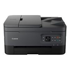 Canon PIXMA TR7020a Wireless Color All-in-One Inkjet Printer (4460C052) TR7020A picture