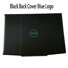 New For Dell G Series G3 15 3590 LCD Back Cover Lid Top Case Blue Logo 0747KP picture
