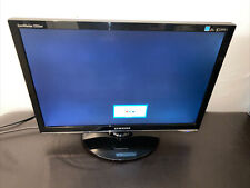 Samsung SyncMaster 2253bw 22” LCD Monitor.  Energy Star 💫 DVI, VGA TESTED picture