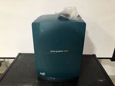 Silicon Graphics CMN 015 Computer 512mb RAM 2001 mfg w/ 2 Caddies incl NO HDDs picture