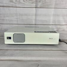 Sony VPL-CX70 Data Projector w/ Power Cord White - WORKING picture