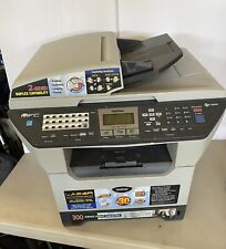 Brother Mfc-8670dn Laser Fax Copier Printer Network New Drum picture