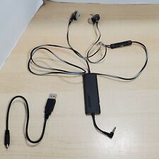 Bose QuietComfort QC 20i WIRED In-ear Headphones picture