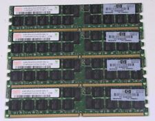 HYNIX HP 8GB (4 x 2gb) 2RX8 PC2-5300P-555-12, RAM CARD, HYMP125P72CP8-Y5 picture