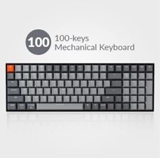 New Sealed Keychron K4 Gaming Wireless 5.1 RGB Mechanical Keyboard RED picture