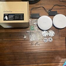 EnGenius Outdoor AC867 Wireless Access Point EnStation5-AC Kit Missing Pieces picture