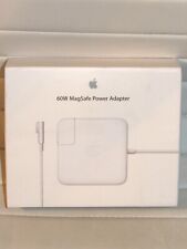 Original APPLE MacBook Pro 60W MagSafe Power Adapter Charger MC461LL/A A1344 picture