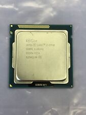 Intel Core i7-3770 3.4GHz LGA1155 Quad Core Desktop CPU Processor SR0PK TESTED picture