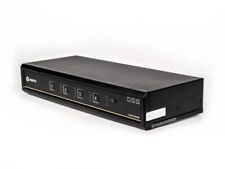 SC945D-001 Vertiv Cybex SC900 Secure Desktop KVM|4 Port Dual-Head|DisplayPort picture