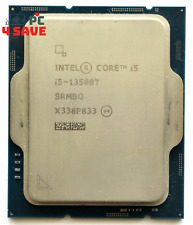 Intel Core i5-13500T 1.6GHz 14-Core LGA1700 24MB Desktop CPU Processor SRMBQ 35W picture