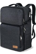 MOKIN Laptop Backpack, Multi-Color, Unisex, 40L Capacity picture