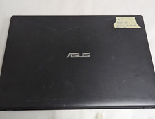 ASUS X551C INTEL CORE I3- NO RAM HDD PARTS READ wont boot #73 picture