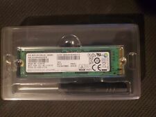 Samsung PM951 PCIe Gen3 x4 512GB Solid State Drive (MZ-FLV512HCJH) [USED] picture