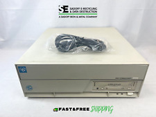 (W) IBM PS/1 CONSULTANT 486SX 33MHZ 2155A-24C - No HDD & CPU [VINTAGE] picture