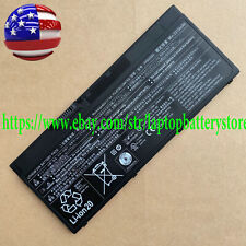 Genuine FPB0338S Battery for Fujitsu T937 T938 E548 E558 U747 U748 U757 FPCBP529 picture