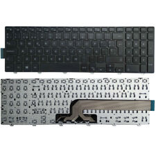 Laptop Spanish/Latin Keyboard FOR DELL Inspiron 15-3000 5542 5543 5545 5547 5548 picture