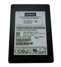 Lenovo Samsung PM1635 800GB SAS 12Gb/s 2.5