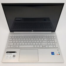 HP Pavilion 15 Win 11 Home i7-1260P 16GB RAM 512GB NVMe | Grade Abn picture