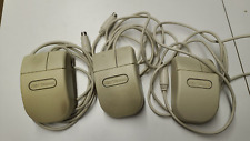 LOT OF 3  Vintage Keytronic Mice 2HW73-1EP picture