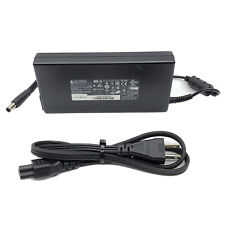 Genuine Delta Laptop Charger AC Adapter ADP-150VB B 150W 7.4mm No Pin w/Cord picture