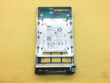 4X0XG 04X0XG DELL 600GB 15K 12Gbps 2.5in SAS HDD ST600MP0025 W/ tray picture