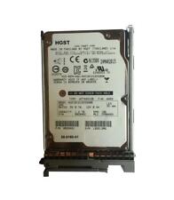 HGST HUC101212CSS600 0B28491 1.2TB 10,000 RPM SAS 6Gbps 2.5 in 64MB Hard Drive picture
