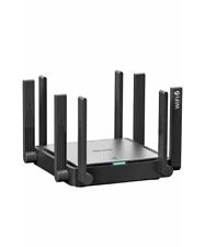 Reyee Model RG-E5 WiFi 6 3200M Dual-band Gigabit Mesh Home Router (New & Unused) picture