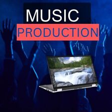Music Production Inspiron 7506 15.6
