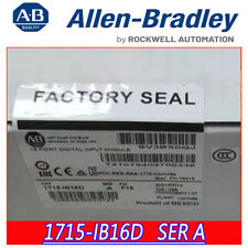 100% New Allen Bradley 1715-IB16D Brand New  picture