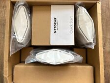 NETGEAR Orbi Pro WiFi 6 Mini Mesh System (SXK30B3) | Router with 2 Satellite Ext picture