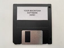 Vintage Macintosh Boot / Game / Software Floppy Disks - Choose Your Own picture