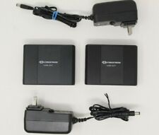 Crestron USB EXT Pair and Power Cable picture
